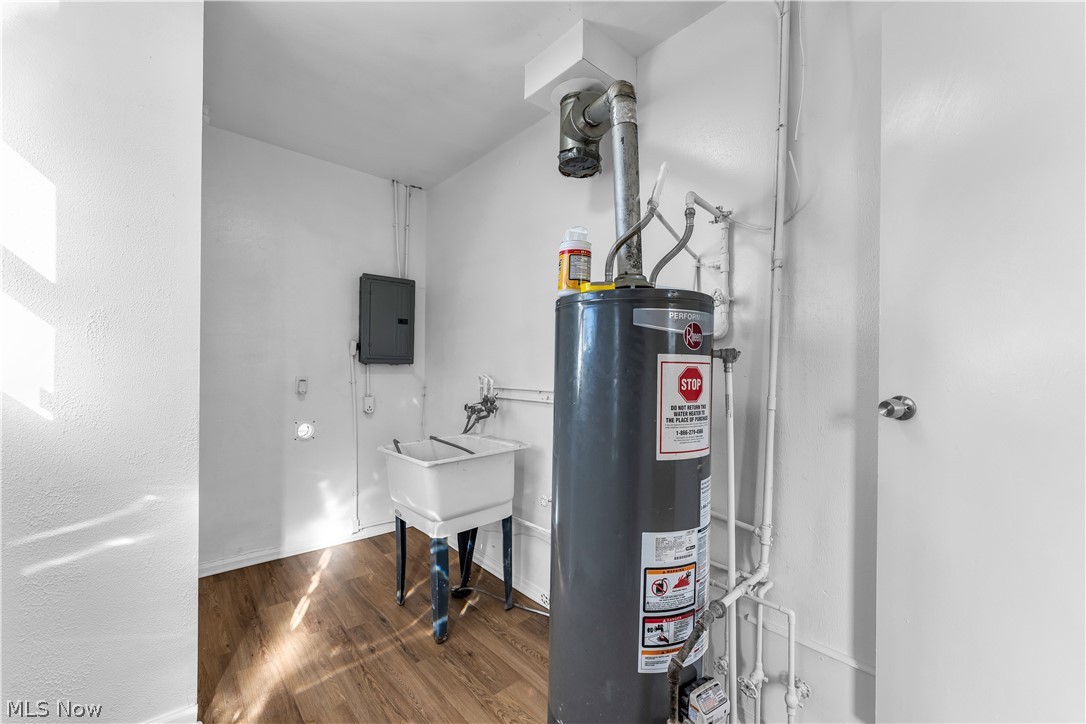 Aupings Gardens - Residential Lease