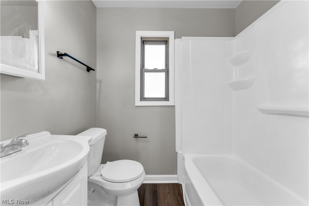 Aupings Gardens - Residential Lease