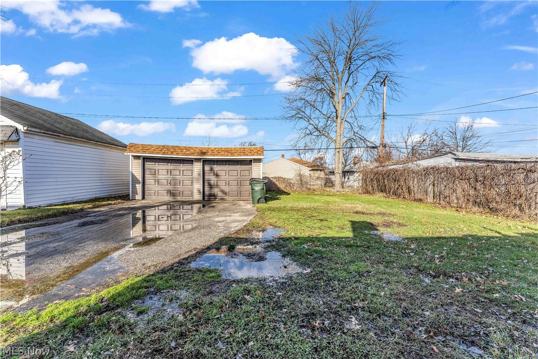 Aupings Gardens - Residential Lease