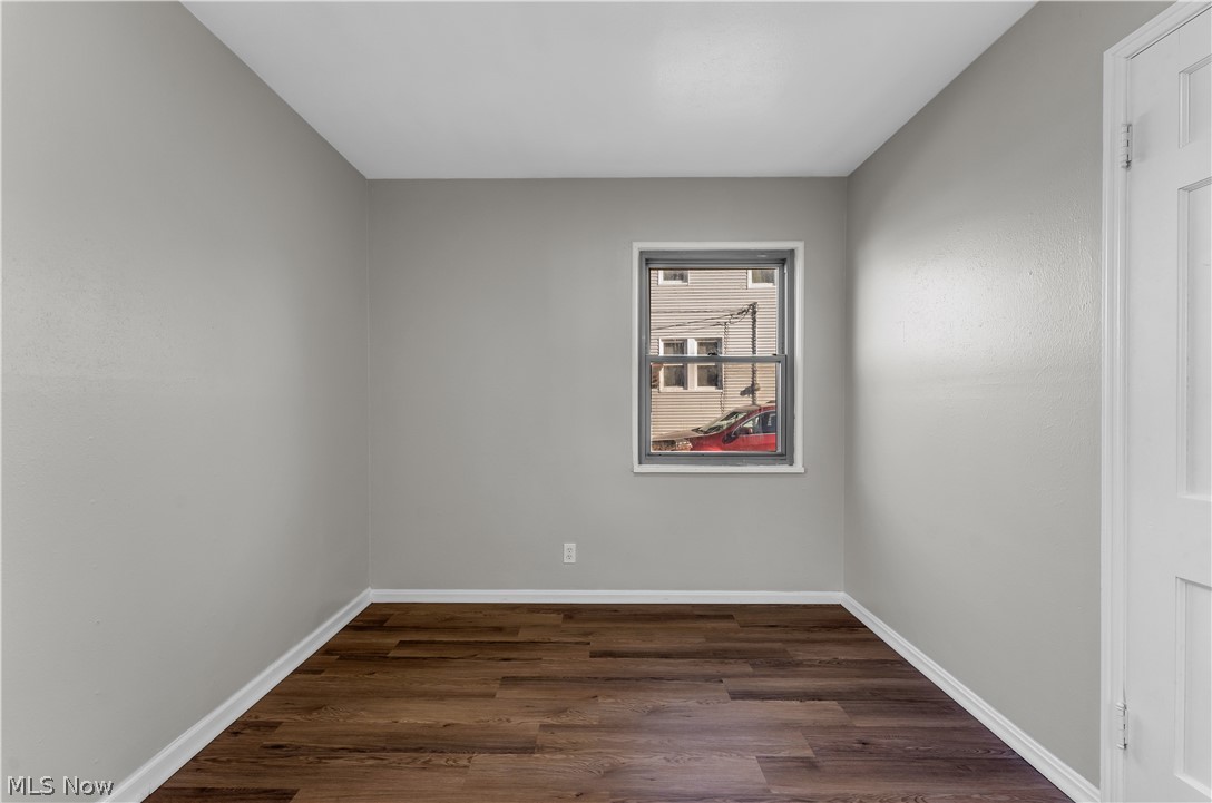 Aupings Gardens - Residential Lease