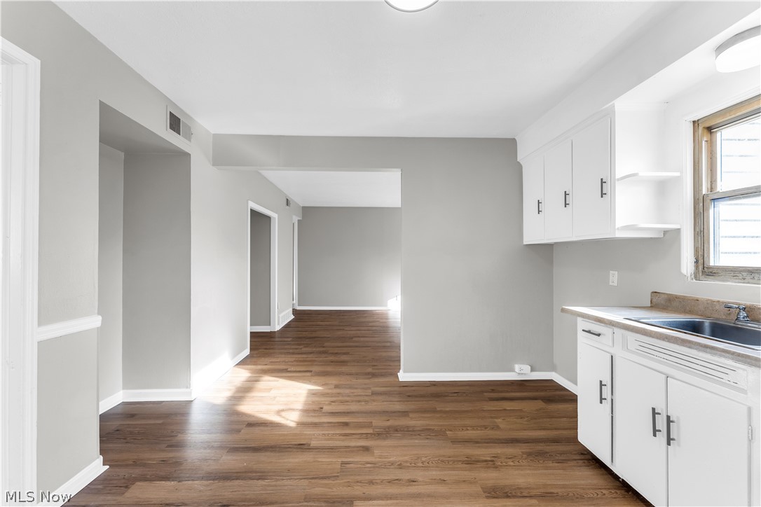 Aupings Gardens - Residential Lease