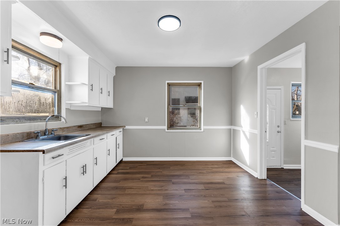 Aupings Gardens - Residential Lease