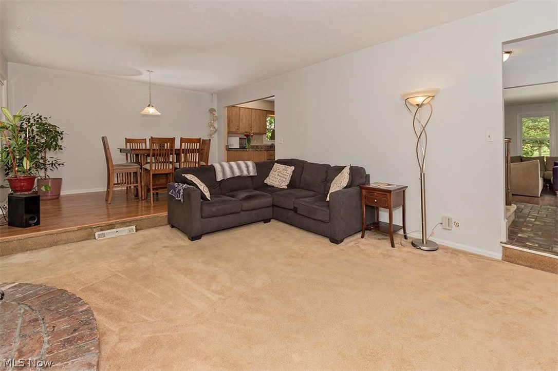 Ledge Hill - Residential