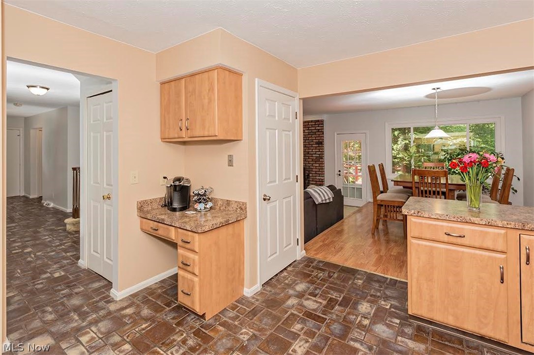 Ledge Hill - Residential