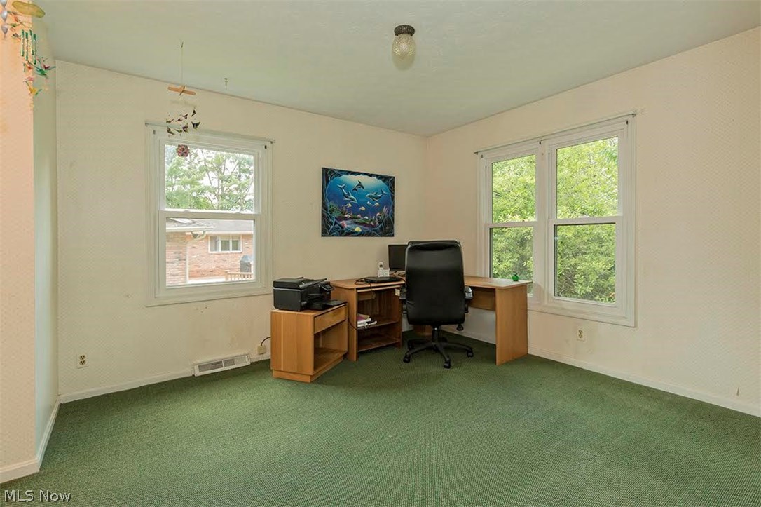 Ledge Hill - Residential