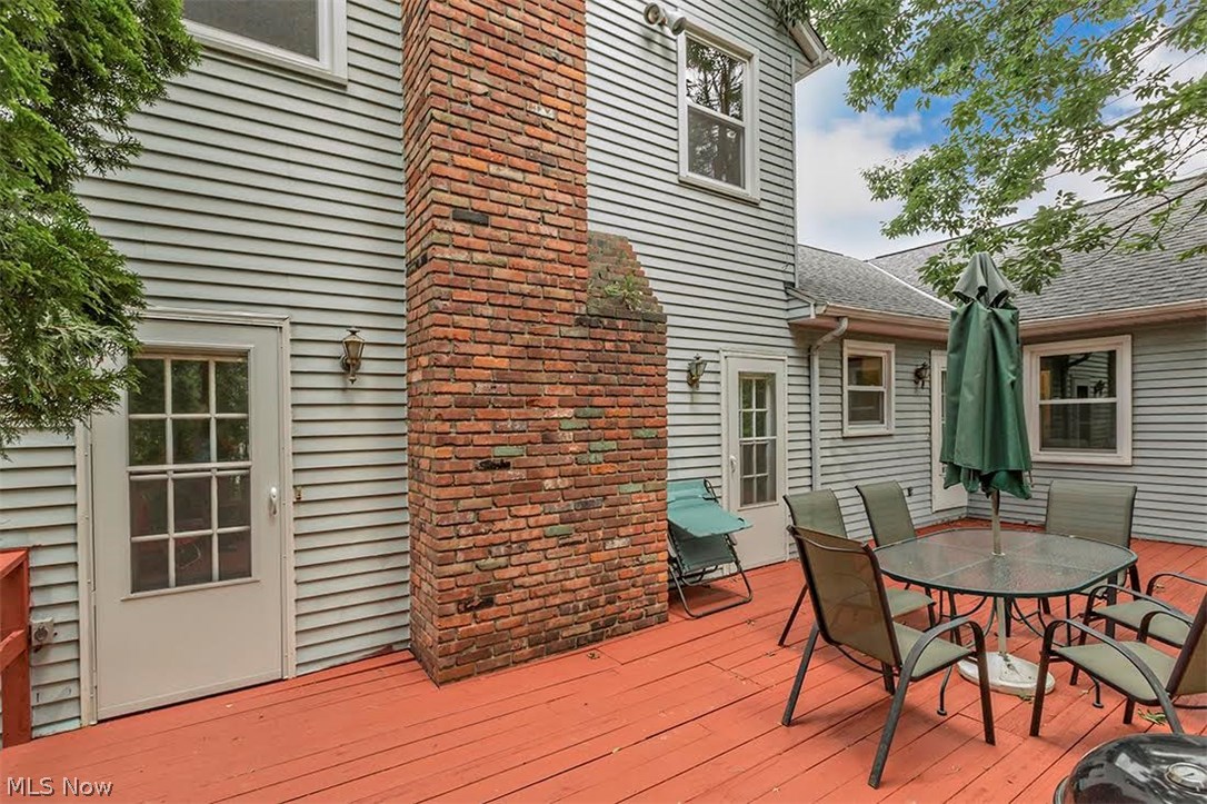 Ledge Hill - Residential