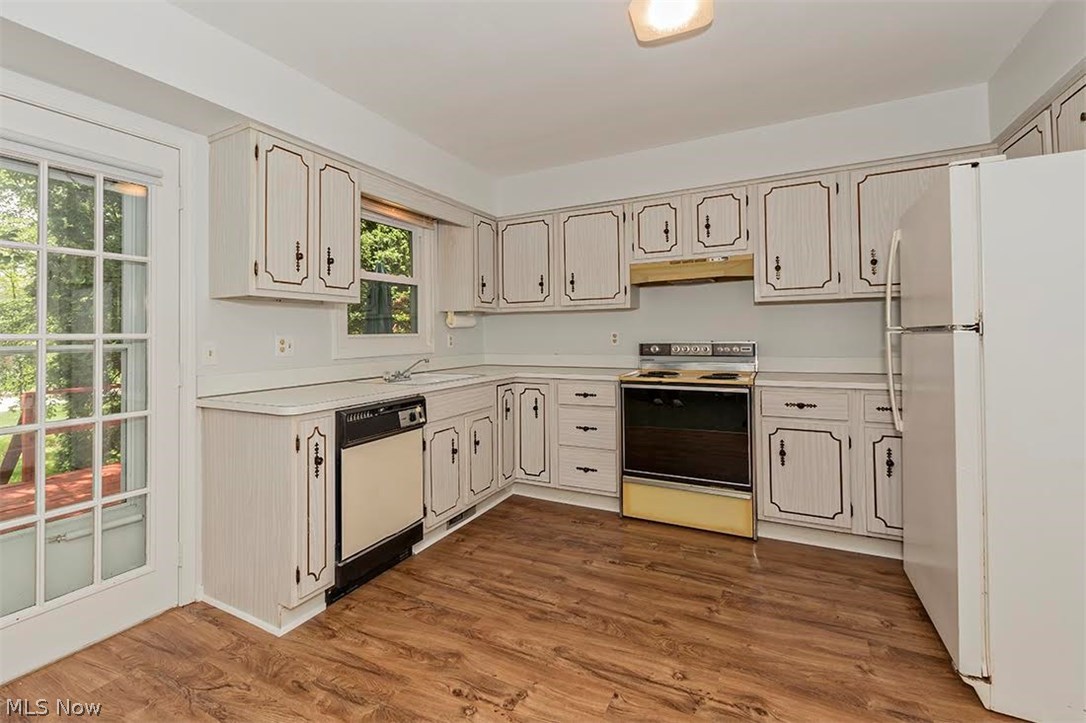 Ledge Hill - Residential