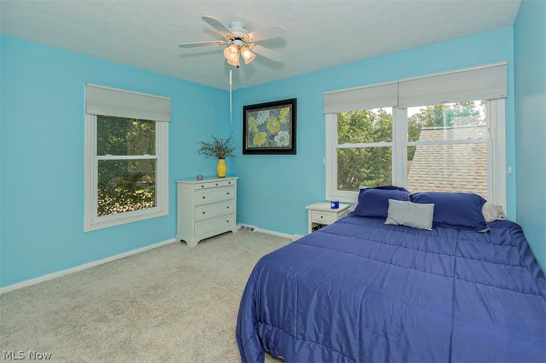 Ledge Hill - Residential