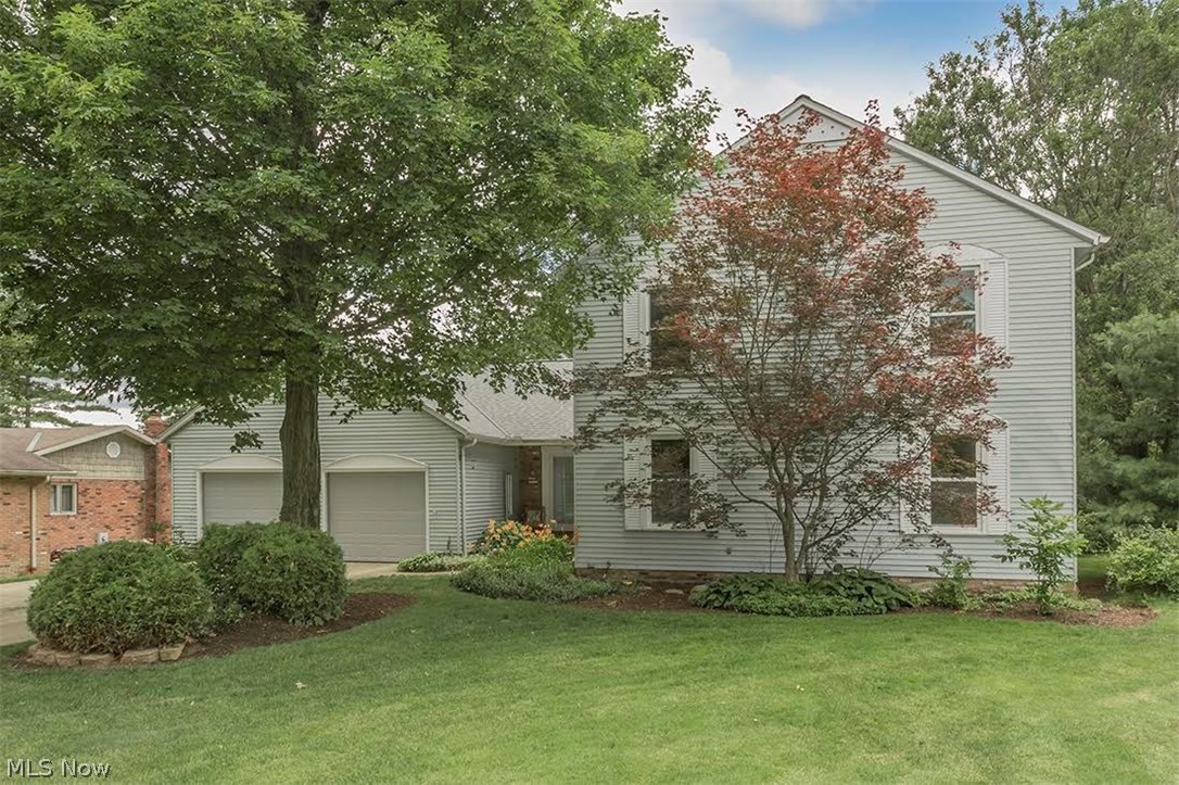 Ledge Hill - Residential