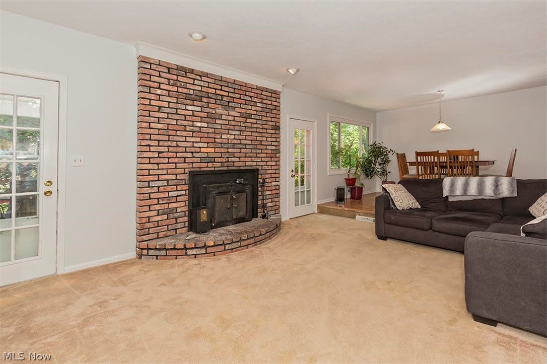 Ledge Hill - Residential