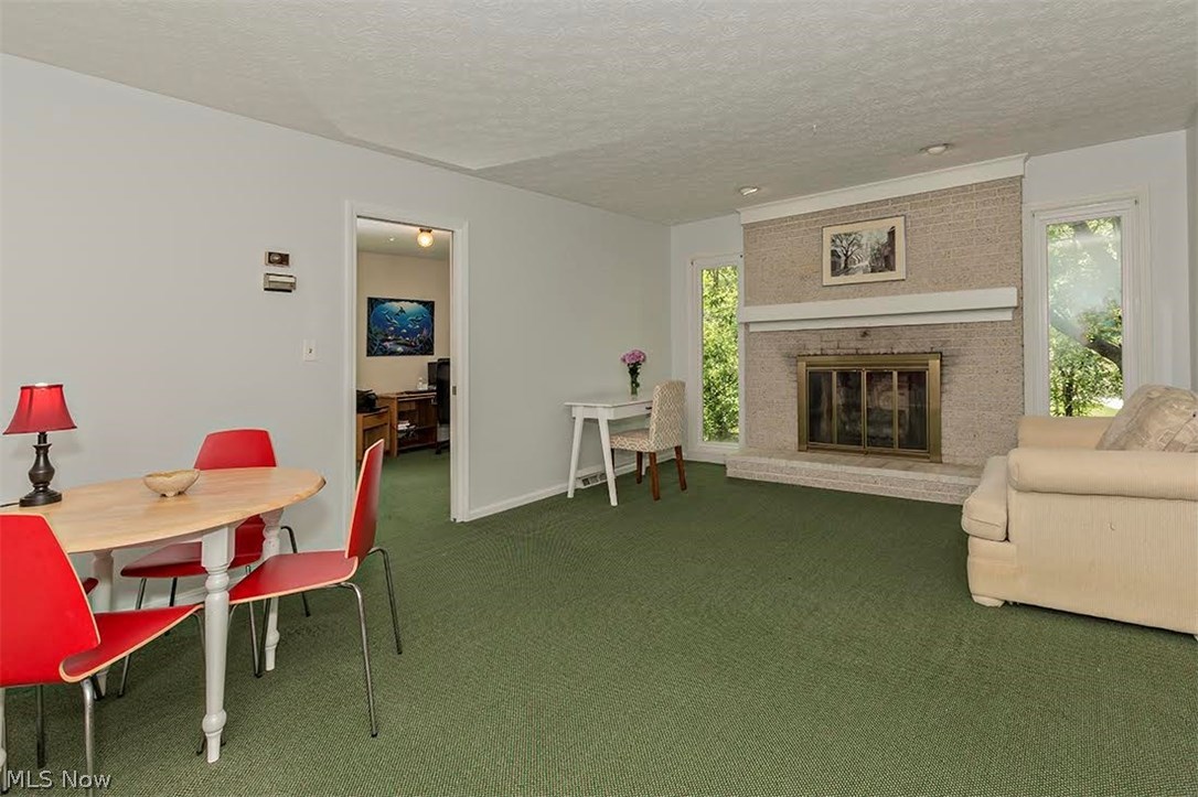 Ledge Hill - Residential