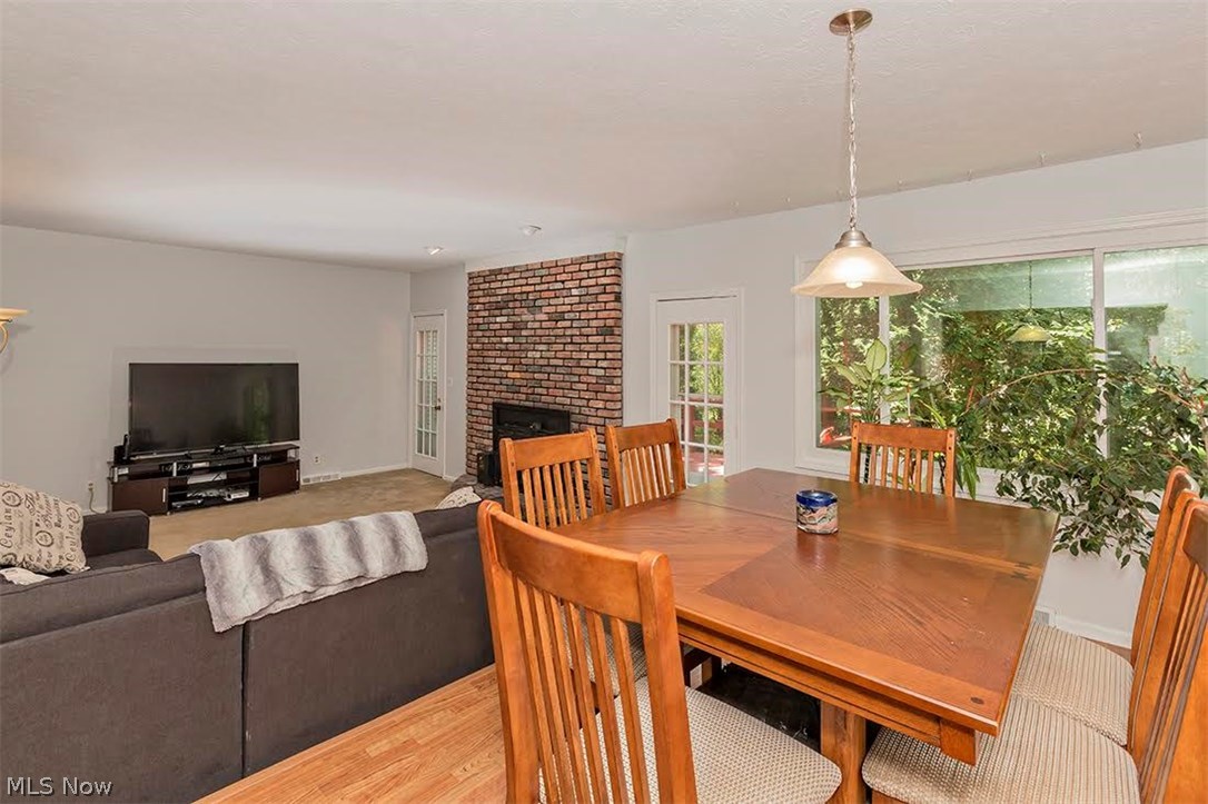 Ledge Hill - Residential