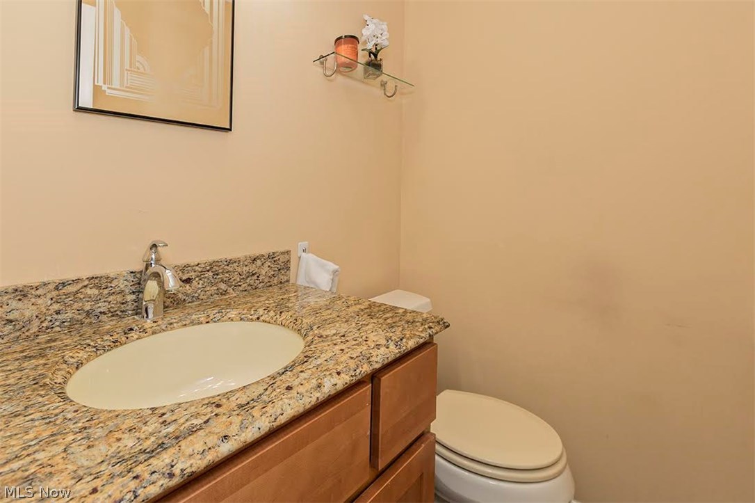 Ledge Hill - Residential