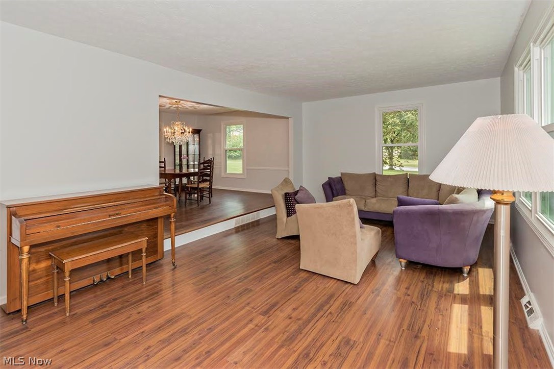 Ledge Hill - Residential