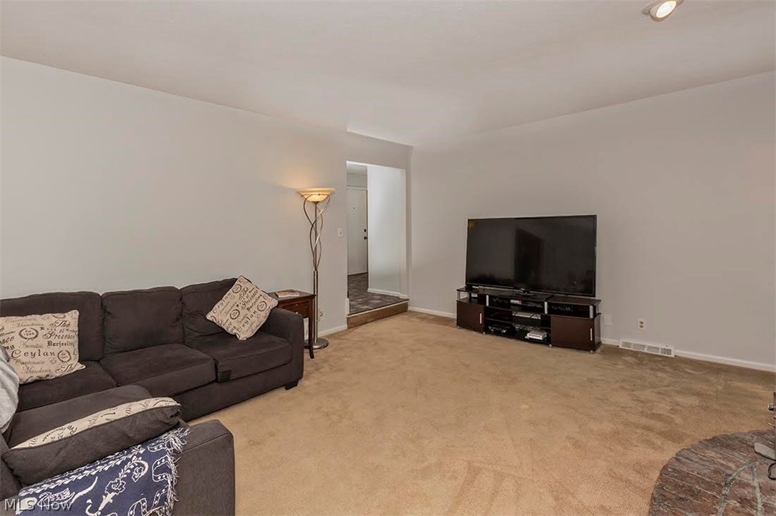 Ledge Hill - Residential