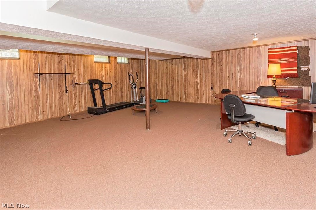 Ledge Hill - Residential