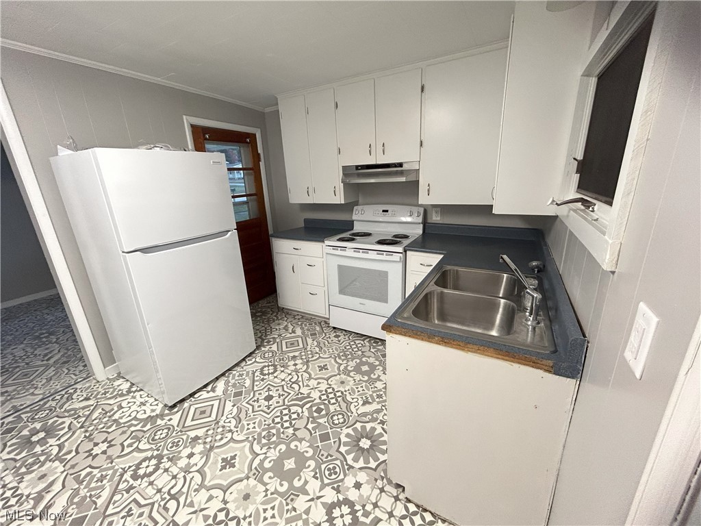 INLOT 14 - Residential