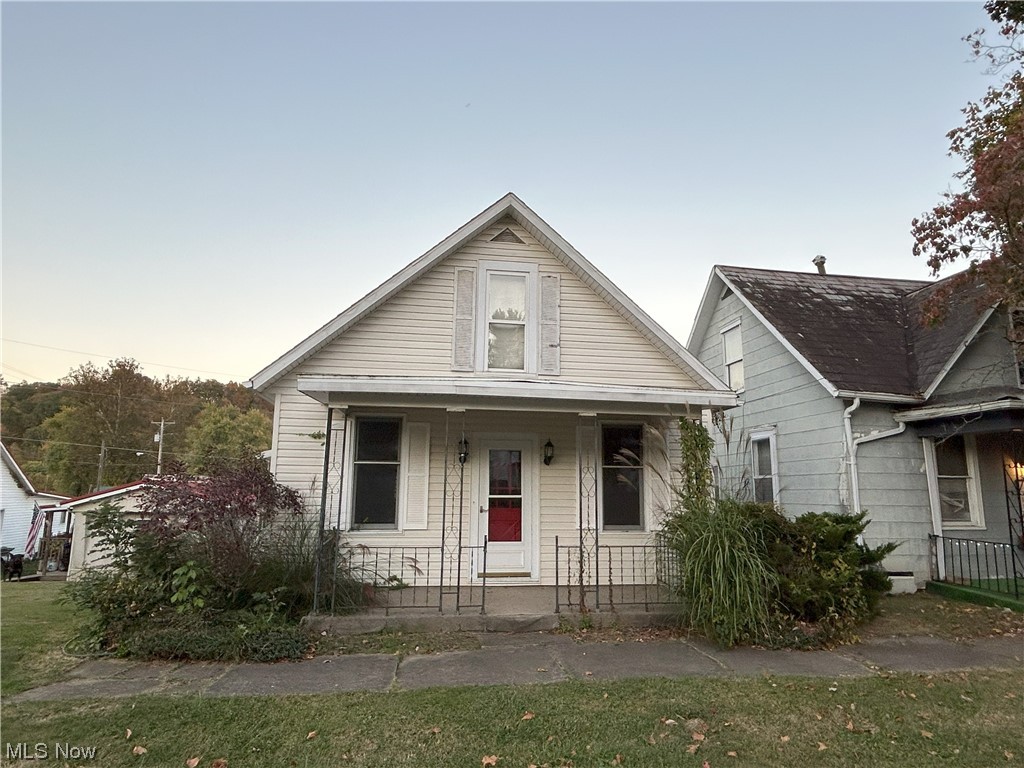 INLOT 14 - Residential