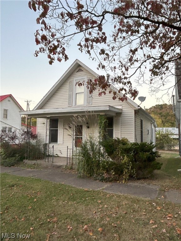 INLOT 14 - Residential