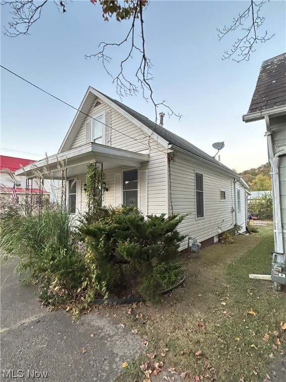 INLOT 14 - Residential