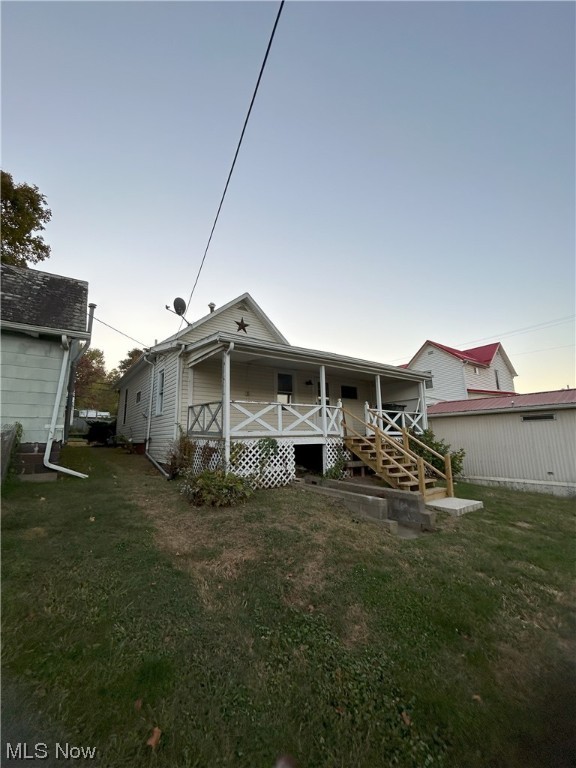 INLOT 14 - Residential