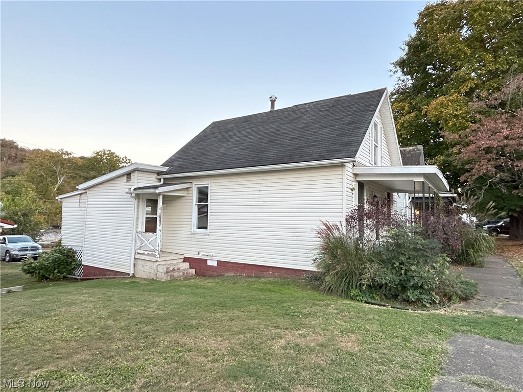 INLOT 14 - Residential