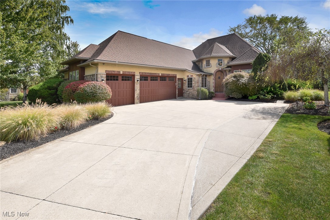 Legends Sterling Lks/Pepper Pi - Residential