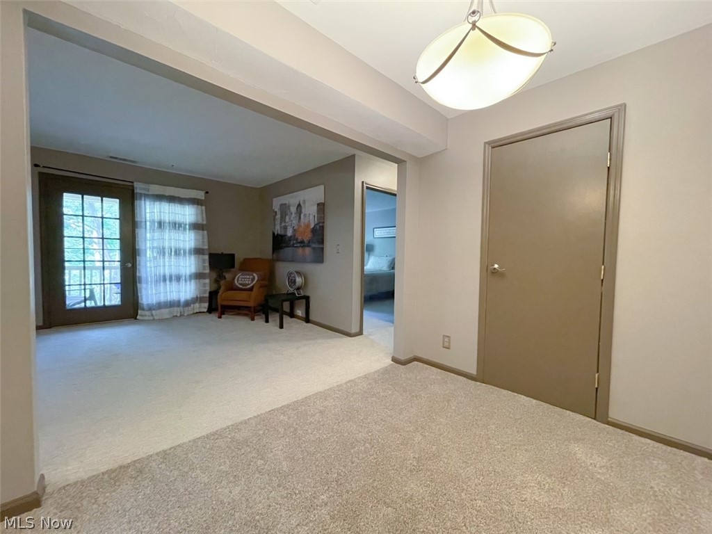 Georgetown Condo - Residential