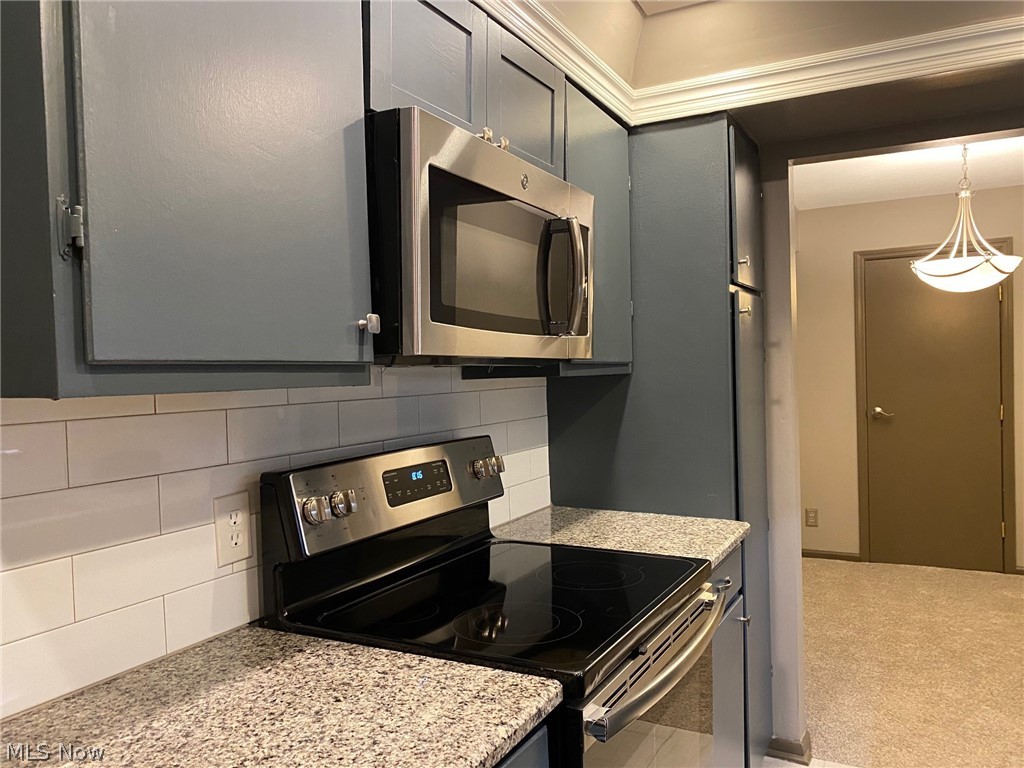 Georgetown Condo - Residential