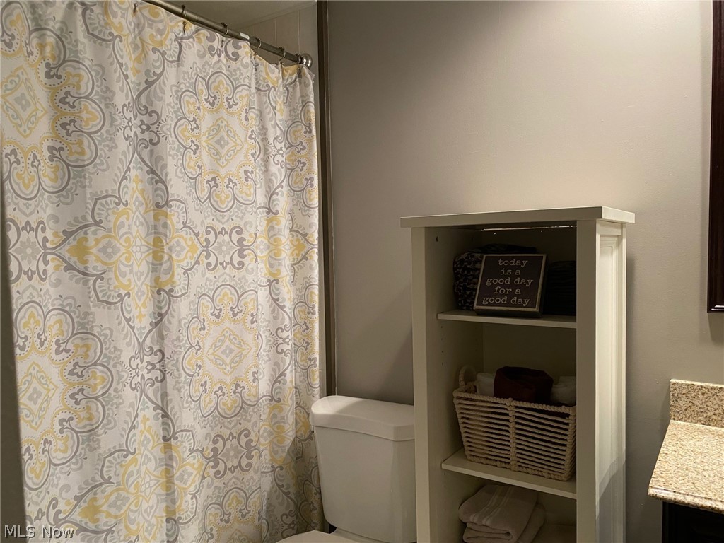 Georgetown Condo - Residential