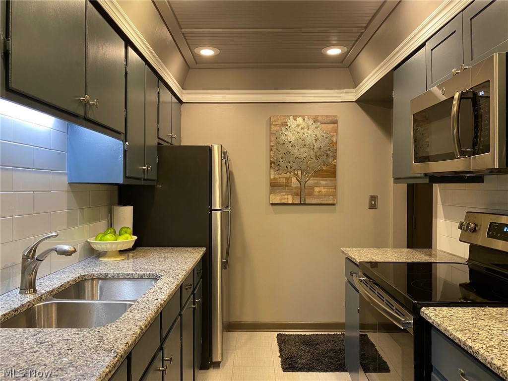 Georgetown Condo - Residential