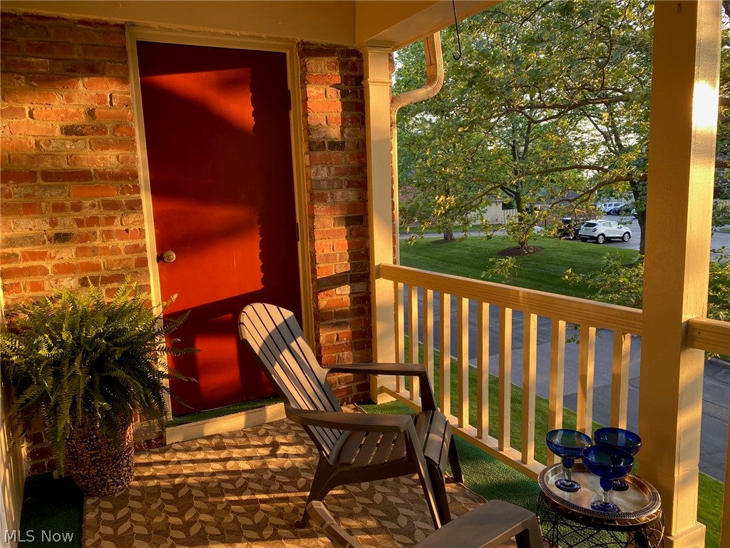 Georgetown Condo - Residential