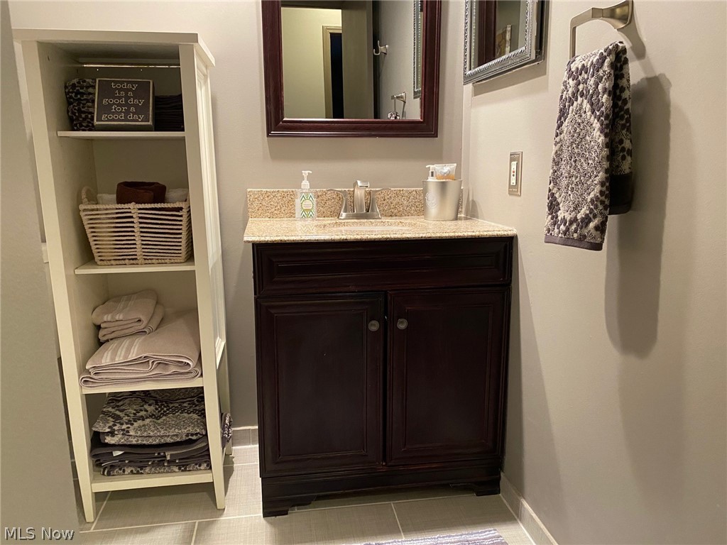 Georgetown Condo - Residential