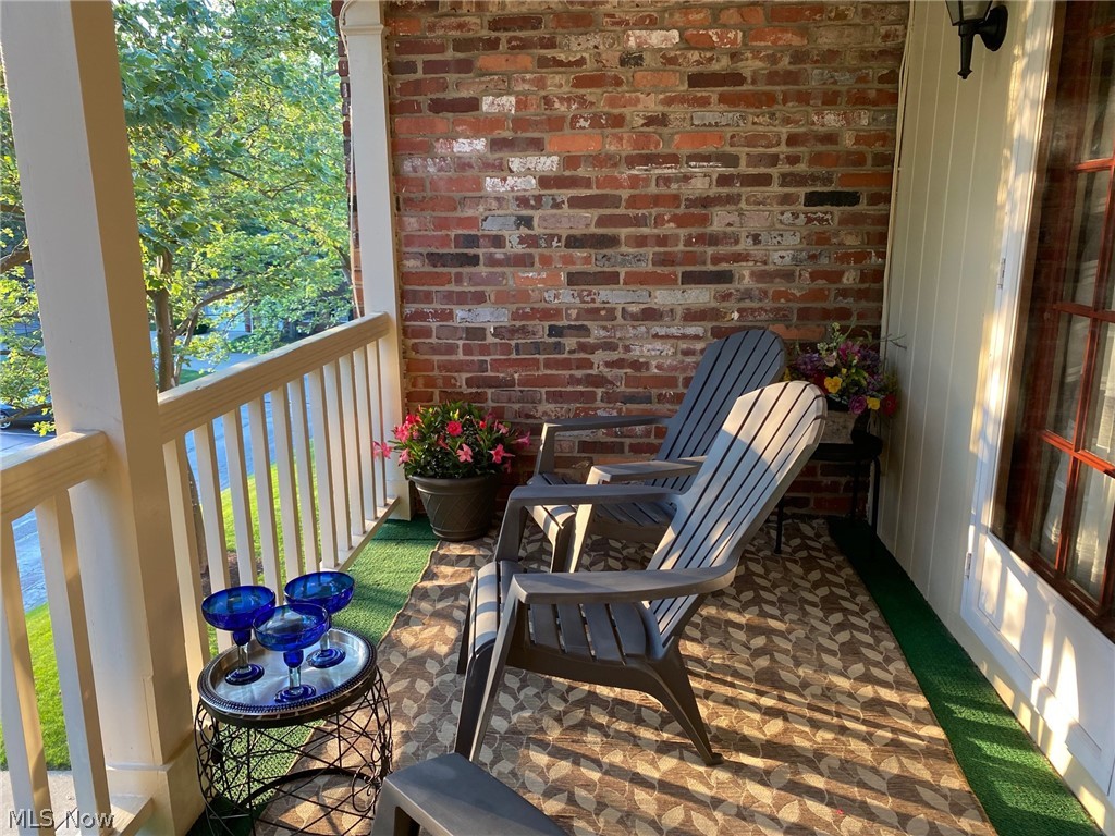 Georgetown Condo - Residential