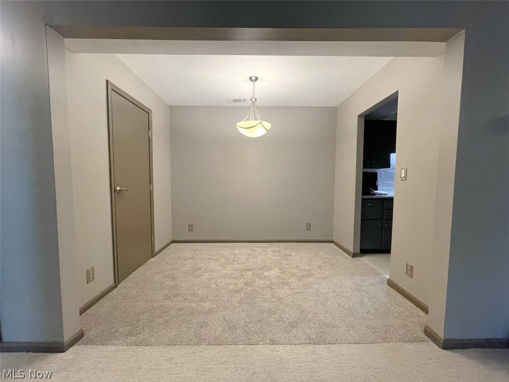 Georgetown Condo - Residential