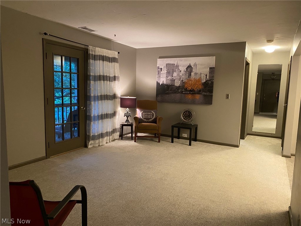 Georgetown Condo - Residential