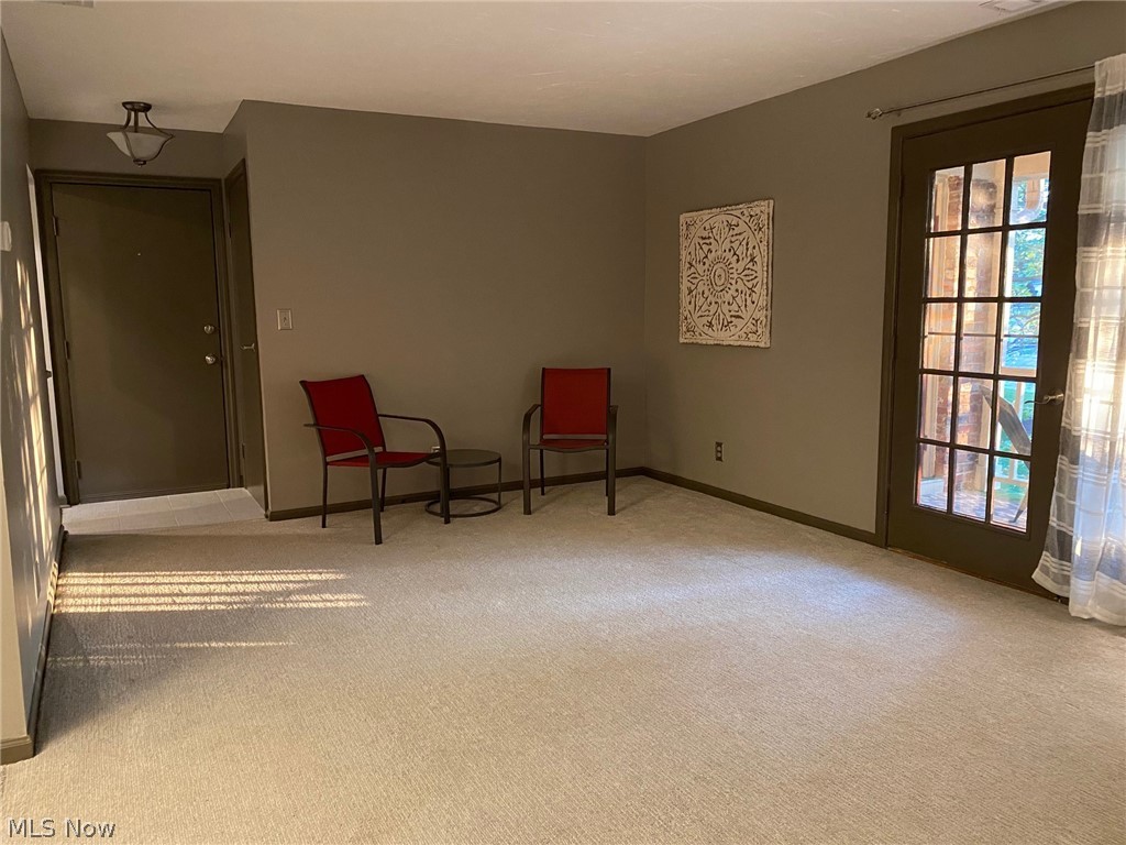 Georgetown Condo - Residential