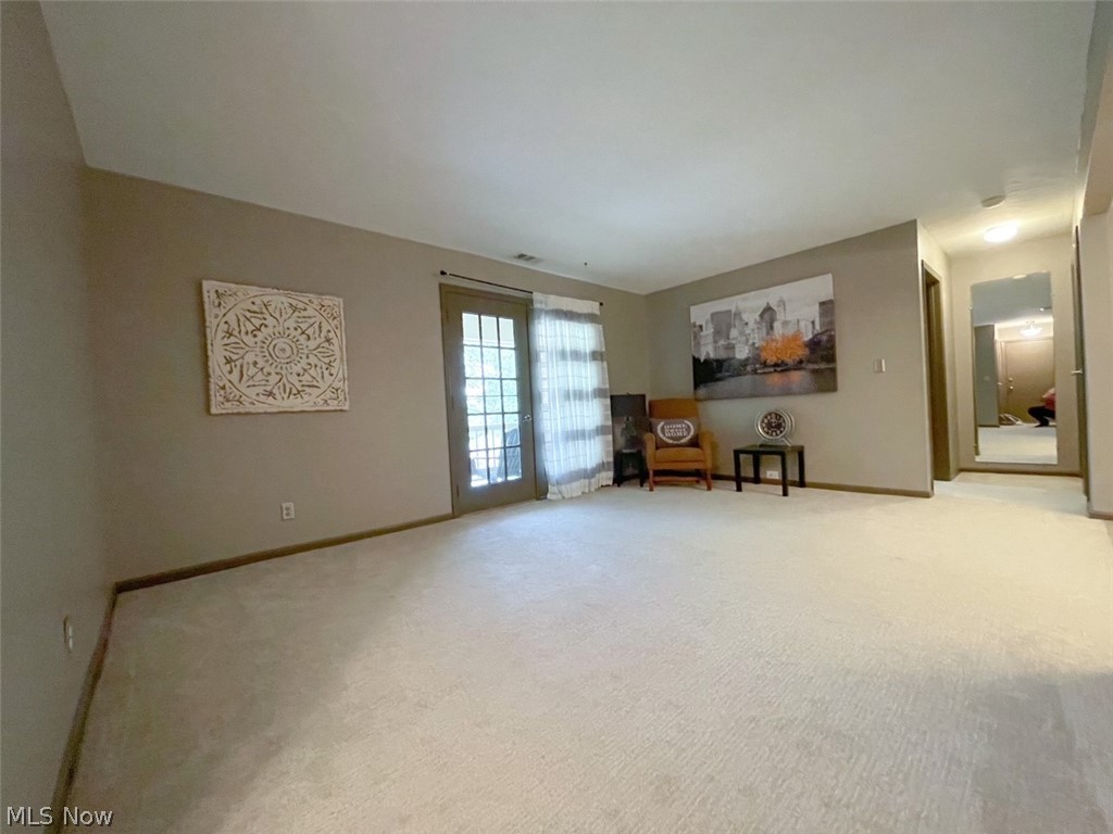 Georgetown Condo - Residential