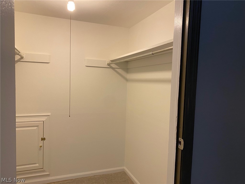 Georgetown Condo - Residential