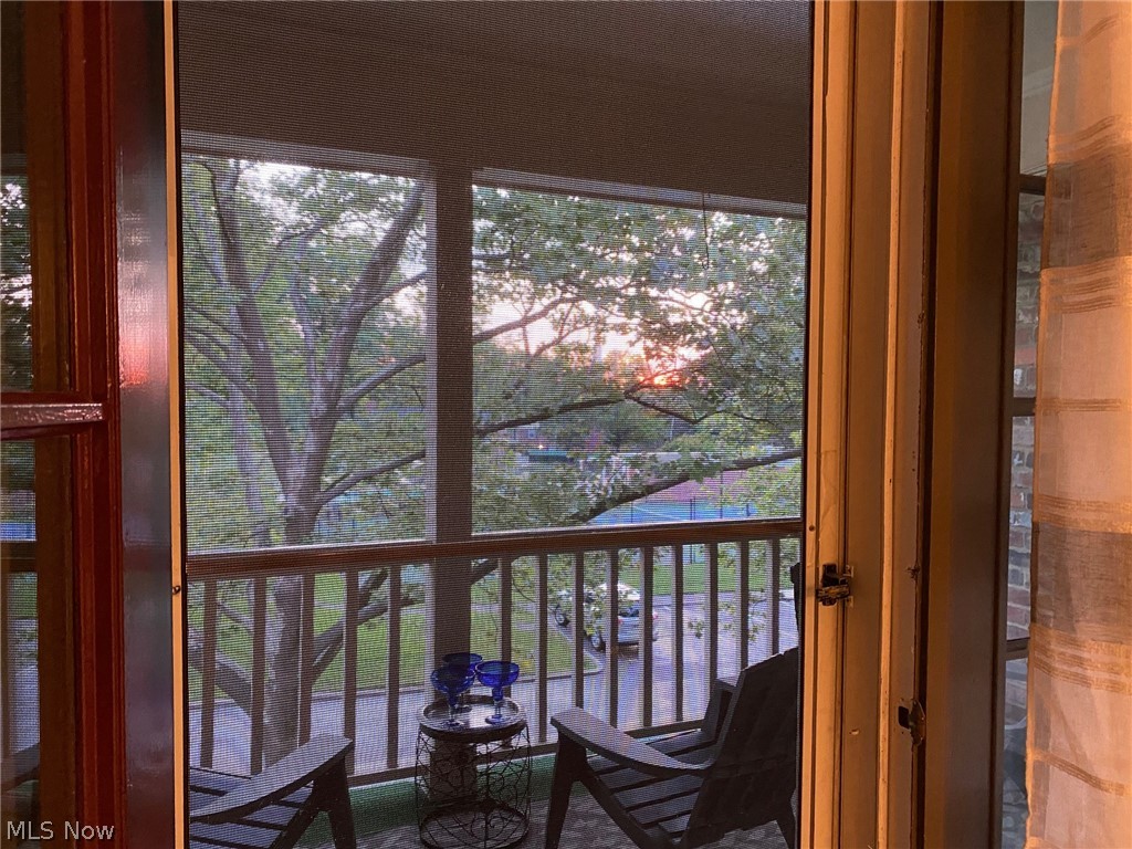 Georgetown Condo - Residential