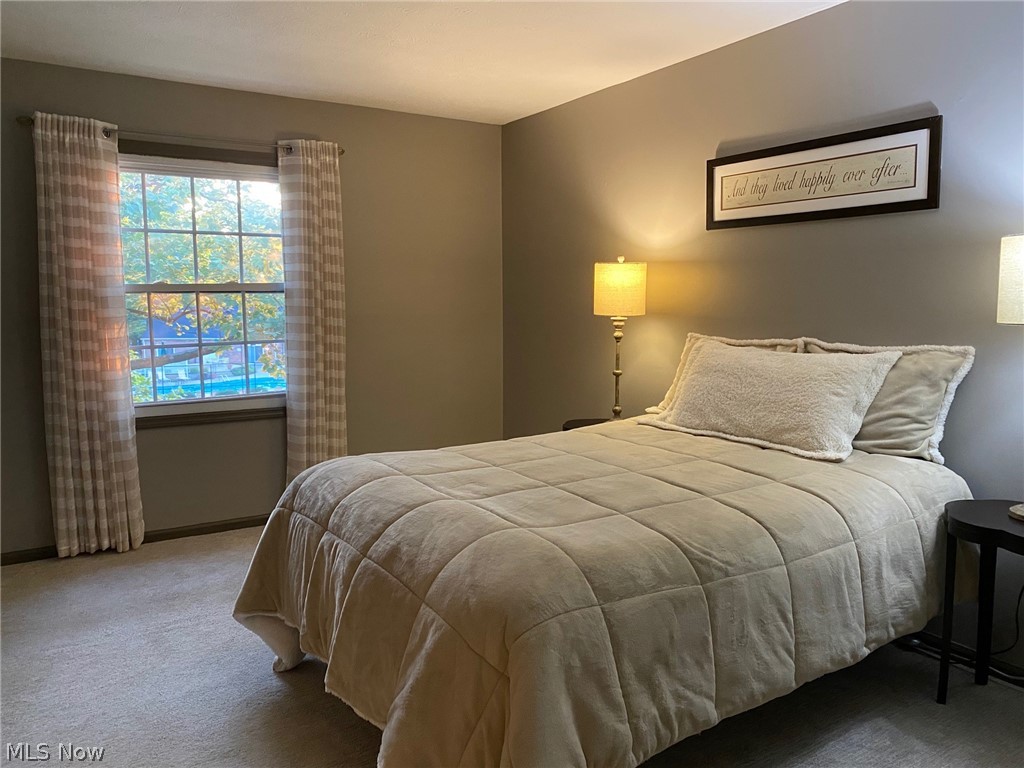 Georgetown Condo - Residential