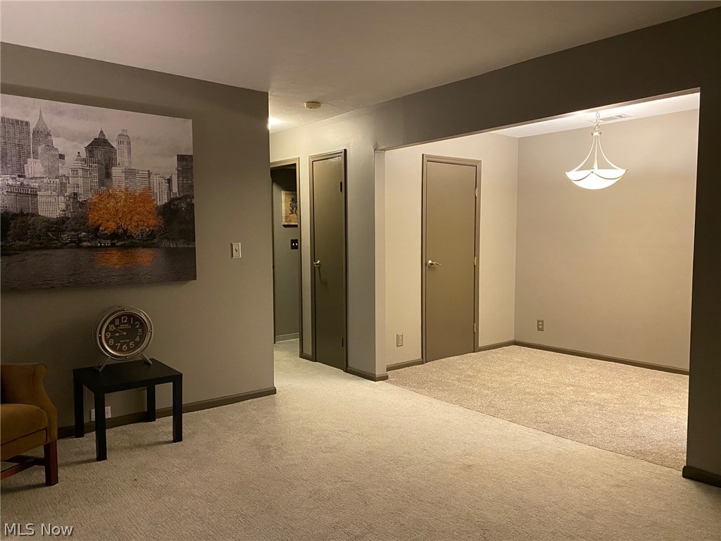 Georgetown Condo - Residential