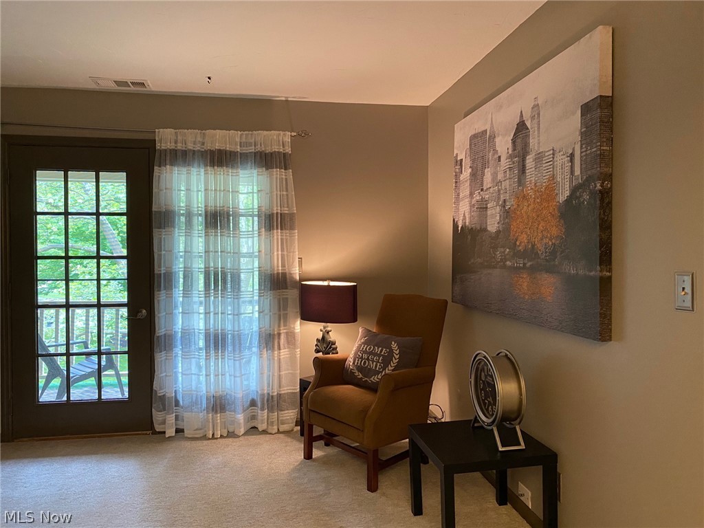 Georgetown Condo - Residential