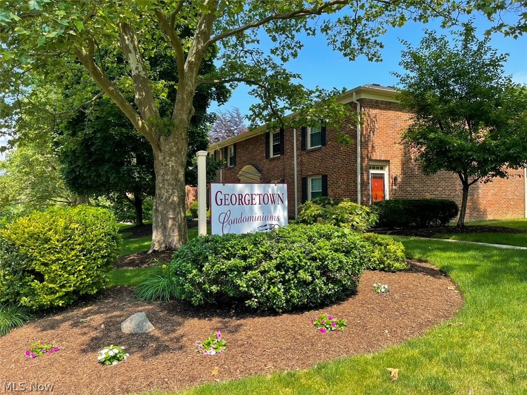 Georgetown Condo - Residential