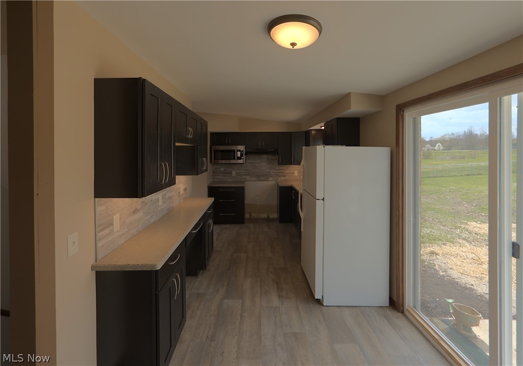 Rolling Hills - Residential