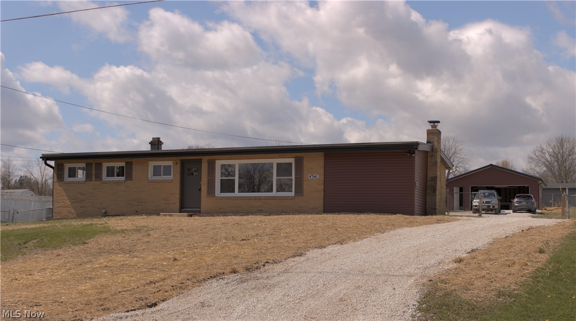 Rolling Hills - Residential