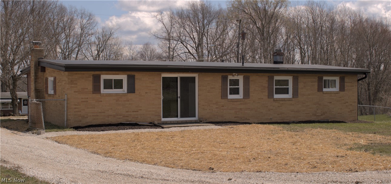 Rolling Hills - Residential