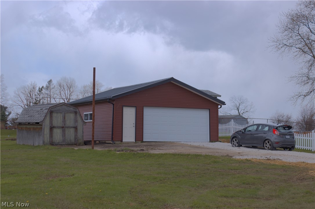 Rolling Hills - Residential