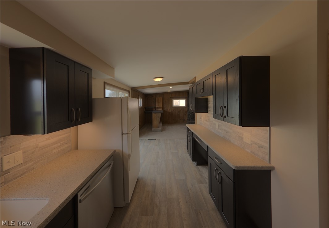 Rolling Hills - Residential