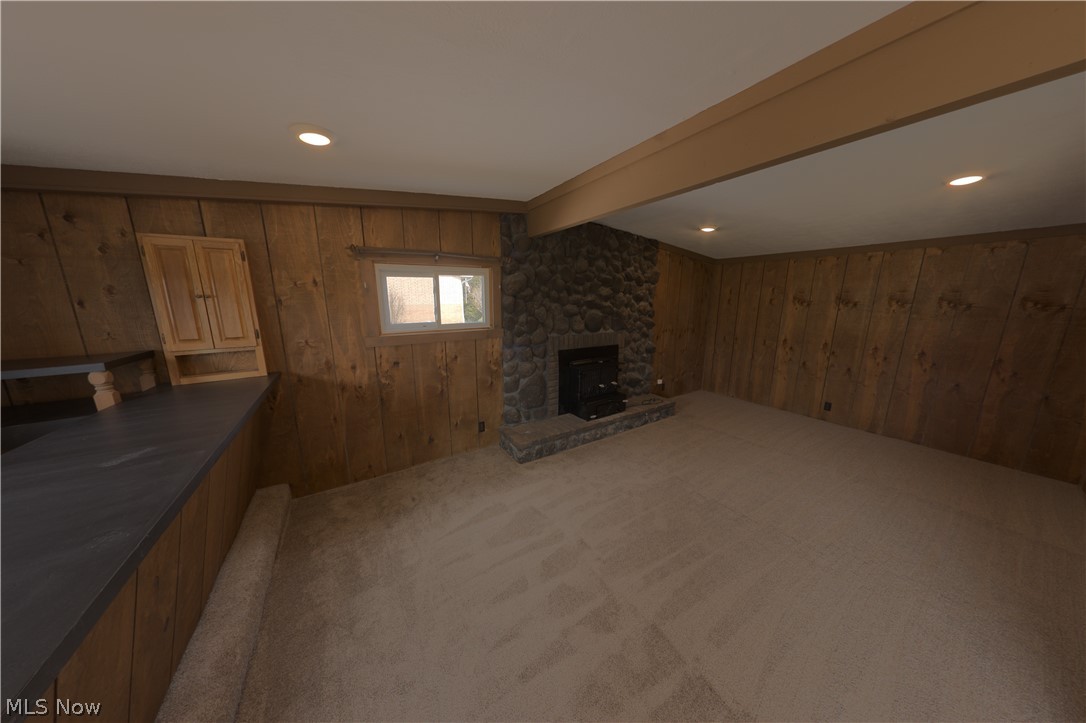 Rolling Hills - Residential